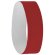 Pulsera fibra sintética Rojo