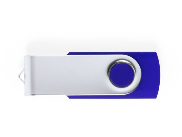 USB 8GB personalizado con mosquetón para actividades externas Yeskal