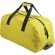 Bolso trolley con asas de mano amarillo