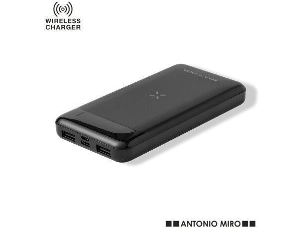 Power Bank Baliok de Antonio Miró