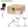 Set Vinos Neider