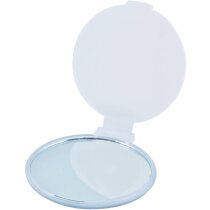 Espejo Thiny frosted doble cara publicitarias