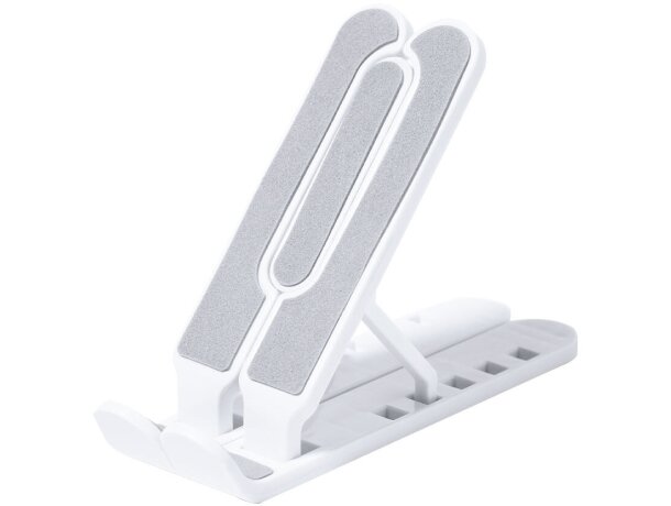 Soporte plegable Winslu para tablet con 5 posiciones ajustables detalle 2