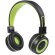 Auriculares Tresor para empresas verde