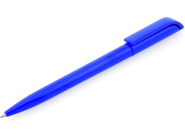 Bolígrafo juvenil en color liso personalizado