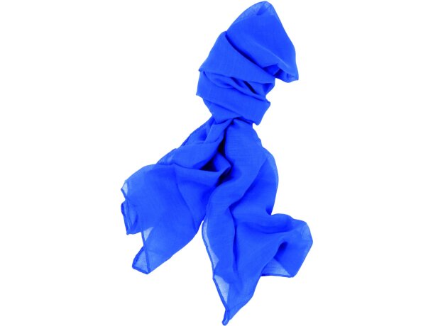 Foulard de viscosa personalizado