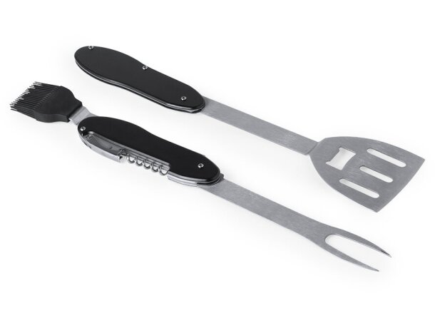 Set Barbacoa Duvinax barato