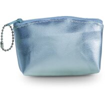 Monedero acabado brillante para mujer personalizado Monedero acabado brillante para mujer personalizado