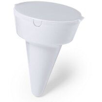 Cenicero cono para la arena Cenicero cono para la arena