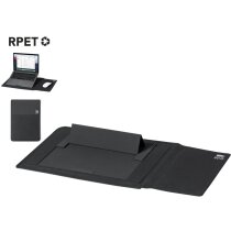 Funda Broomer con alfombrilla integrada RPET