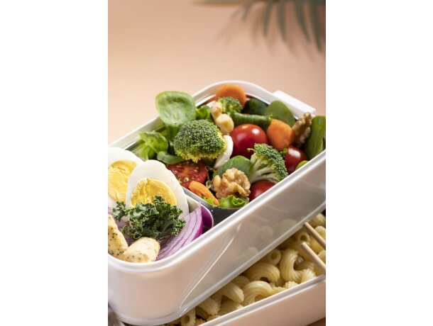 Fiambrera Térmica Dixer