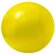 Balón de pvc 40 cm Amarillo