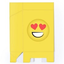 Funda para tabaco con emoticonos personalizado Funda para tabaco con emoticonos personalizado