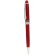 Bolígrafo clásico con carga jumbo Rojo