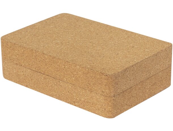 Set vinos Maquin con sacacorchos y tapón en estuche de corcho detalle 3