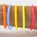 Pulsera luminosa Vexa con luz de neón para eventos y fiestas detalle 5