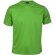 Camiseta técnica Tecnic Rox niño verde
