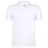 Polo Adulto Blanco Original