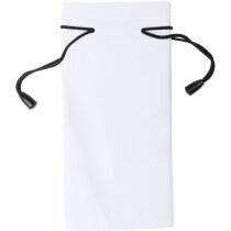 Funda de poliéster para gafas Funda de poliéster para gafas