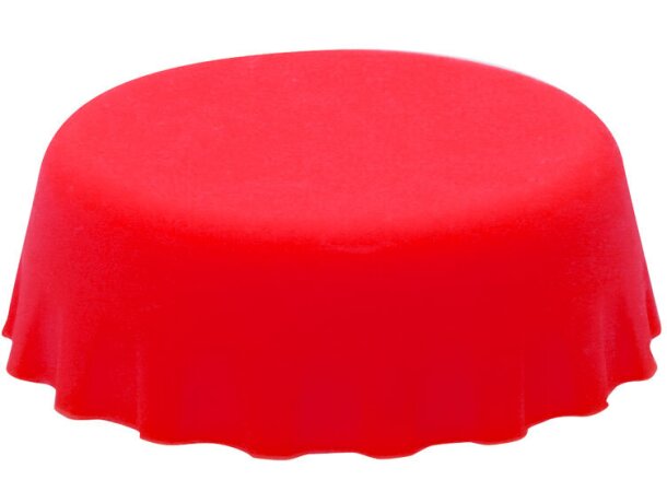 Chapa botella Osbourne detalle 3