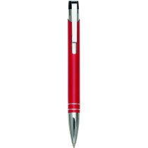 Bolígrafo con carga jumbo personalizado focus