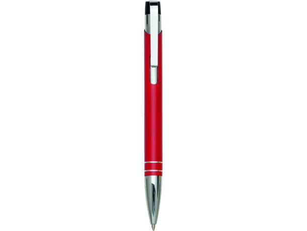 Bolígrafo con carga jumbo personalizado focus