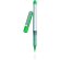 Roller Estrim de gel Makitos personalizado verde