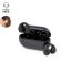 Auriculares bluetooth Gemston con clip ergonómico open ear detalle 1