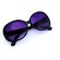Gafas Bella de sol para mujer uv 400 barato negro