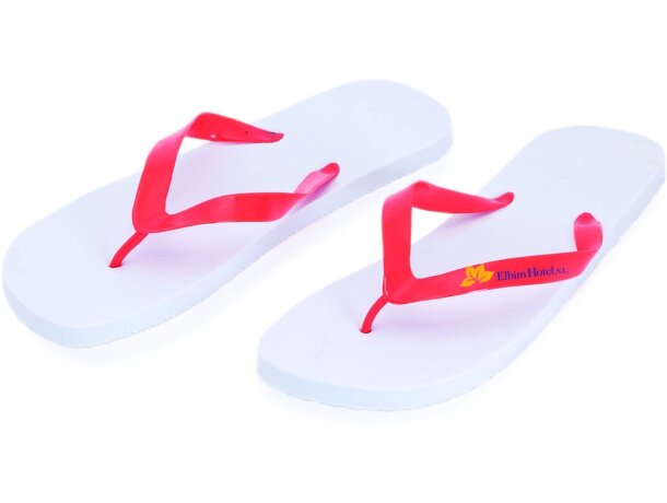 Chanclas Sunset unisex