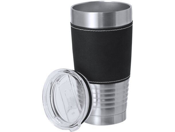 Vaso térmico Zuncex detalle 2