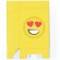 Funda para tabaco con emoticonos personalizado
