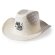 Sombrero Palviz detalle 1