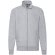 Sudadera Adulto Lightweight Sweat gris