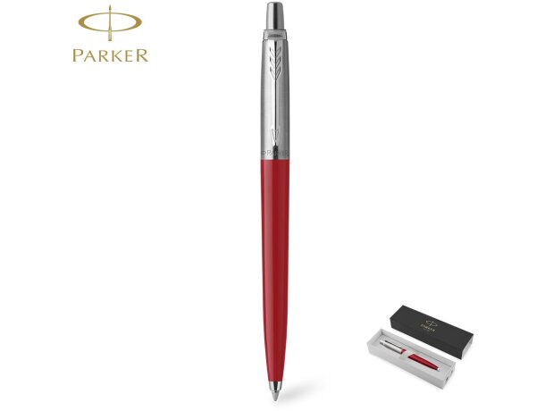 Bolígrafo Jotter Original Parker