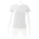 Camiseta Mujer Blanca "keya" Wcs180 personalizada