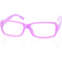 Gafas sin cristal en varios colores personalizada Gafas sin cristal en varios colores personalizada