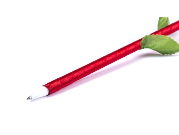 Bolígrafo con forma de fruta