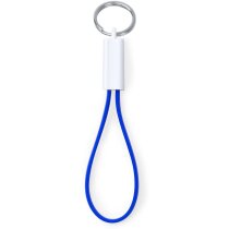Llavero cargador personalizado Llavero cargador personalizado