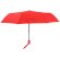 Paraguas automático Santana RPET con sistema antiviento Rojo