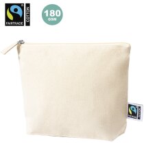 Neceser algodón natural certificado Adams