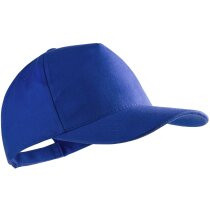 Gorra de algodón peinado alta calidad personalizada
