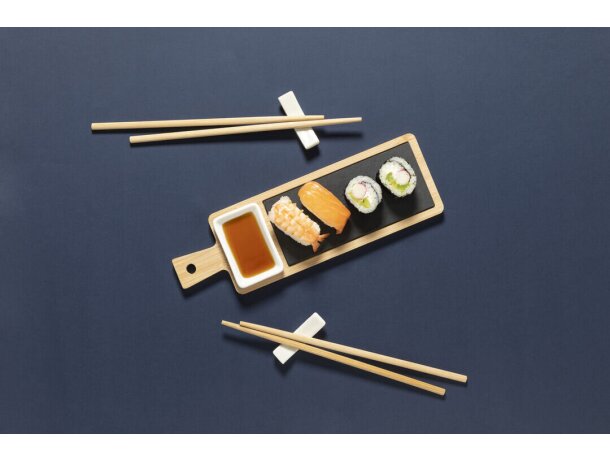 Set Sushi Gunkan