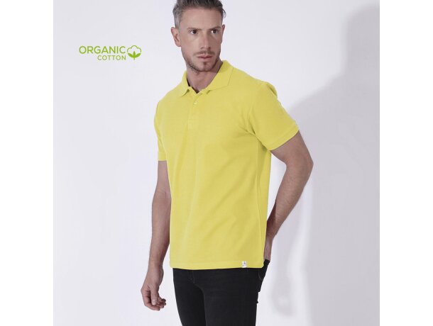 Polo Adulto Ment