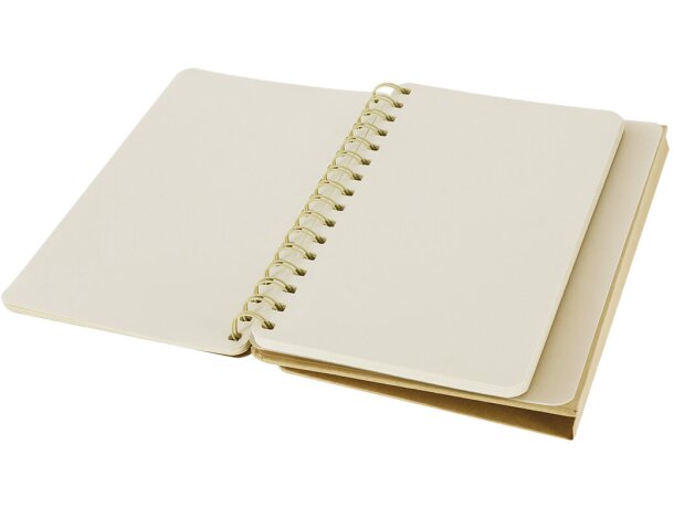 Libreta planificador Gambel detalle 5