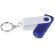 Cargador Hanek de coche usb varios colores
