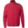 Chaqueta Scola Rojo