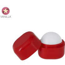 Bálsamo labial Delox con protección solar SPF15