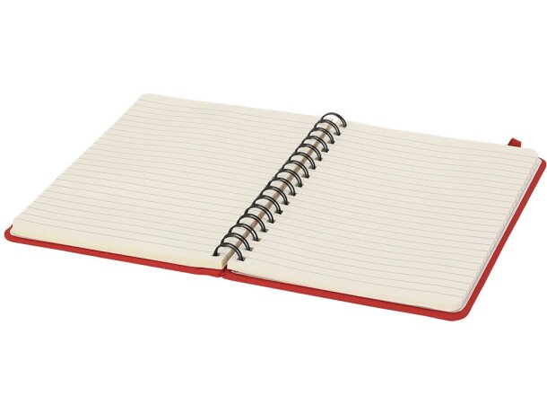 Libreta Pusik detalle 3