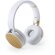 Auriculares Treiko Blanco